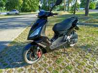 Skuter 50 Peugeot Speedfight 3
