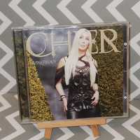 Cher living proof Płyta CD Muzyka Pop płyty Cd Okazja Tanio