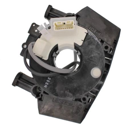 Modulo volante airbag Nissan Qashqai / Juke 25560-jd003