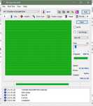 Dysk HDD 500 GB SATA w dobrym stanie 2,5" slim