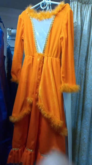 Прокат карнавальних  костюмів