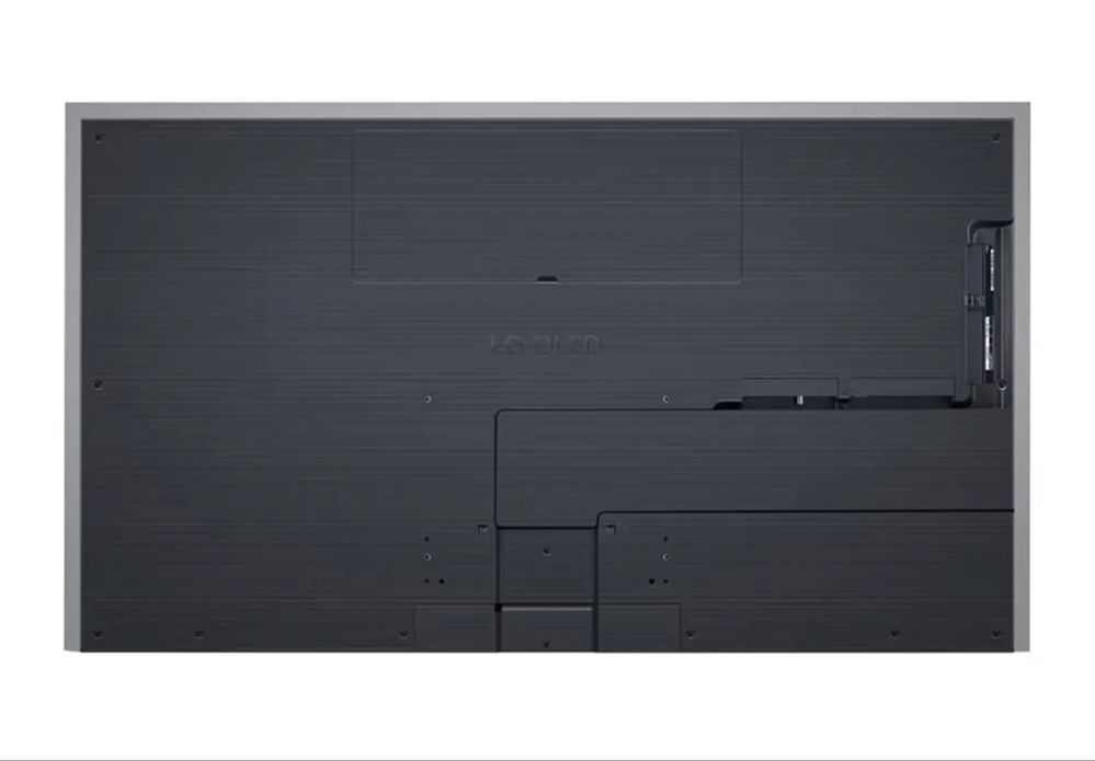 Telewizor LG OLED55G45LW EVO 144hz 4k Gwarancja