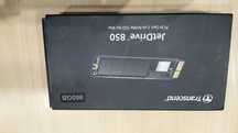 SSD накопитель Transcend JetDrive 850 960 GB Notebook Upgrade Kit (TS9