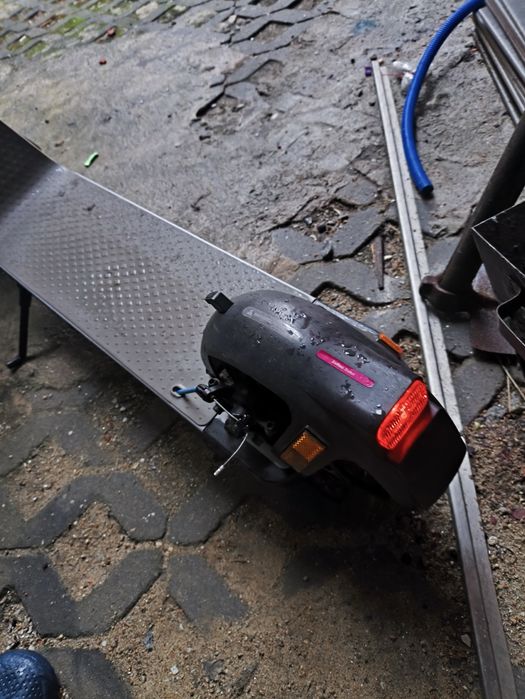 Trotinete Eveons 25kmh>