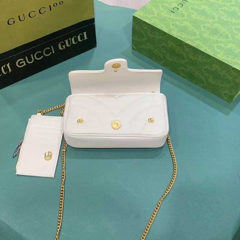GUCCI GG Marmont