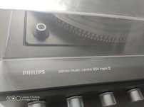 Philips stereo music centre 904 Mark ll