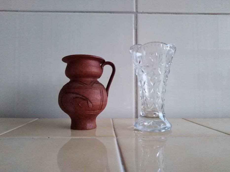 Peças de Decoração Várias