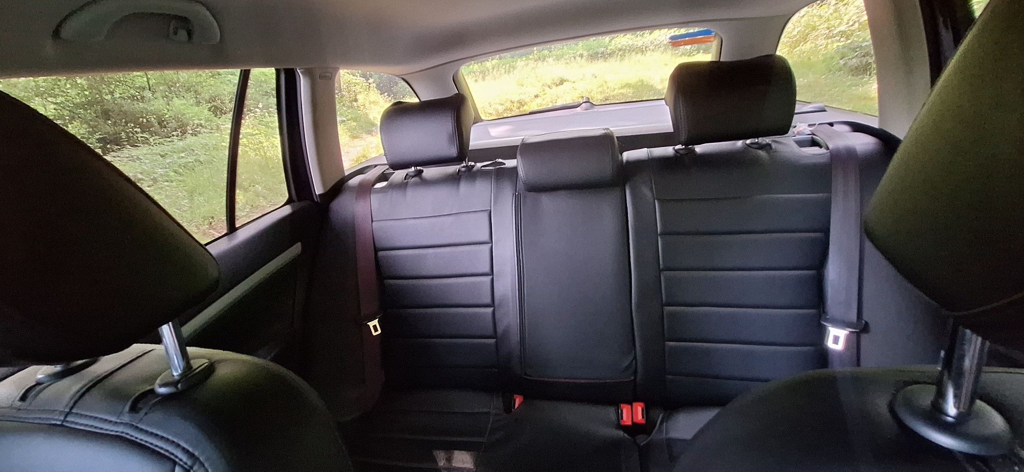 Skoða OCTAVIA A5 2009 1.9tdi