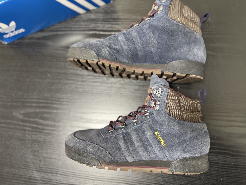 Adidas Jake boot Blauvelt 43 1/3