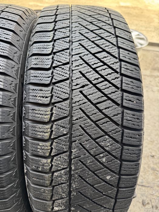235/60R18 Continental Viking Contact 6 SUV 4шт 2023рік