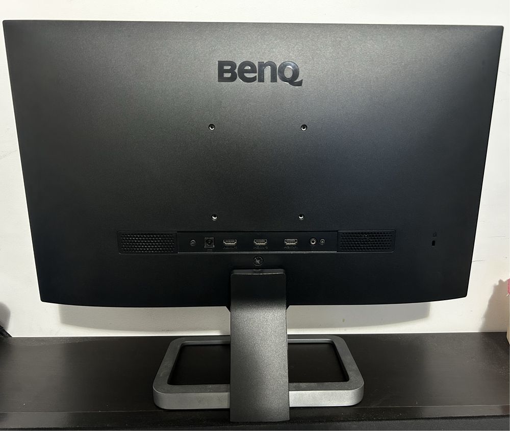 Monitor Benq 23.8