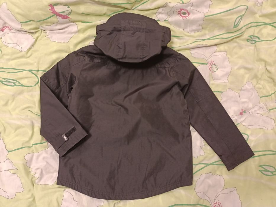 Продам термо куртка 146-152 рост