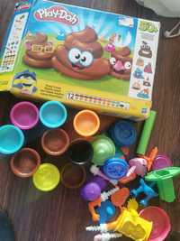 Play - doh  akcesoria