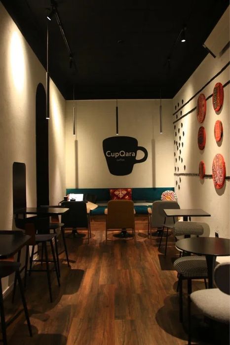 Прибыльный готовый бизнес кофейня‼️Кофейня под ключ