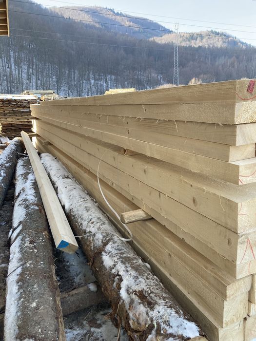 Drewno kominkowe opałowe buk dąb jesion brzoza zrzyny tartaczne