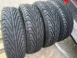 Шини нові дощові 165/65 R14 склад база