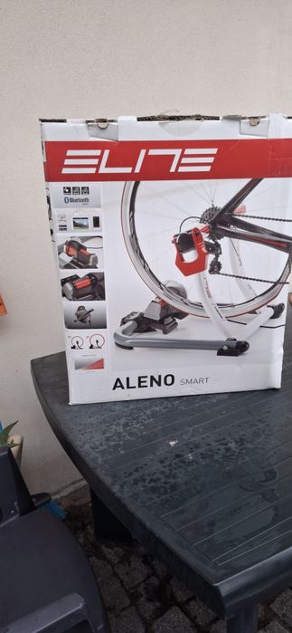 Orbea Naranco quadro S