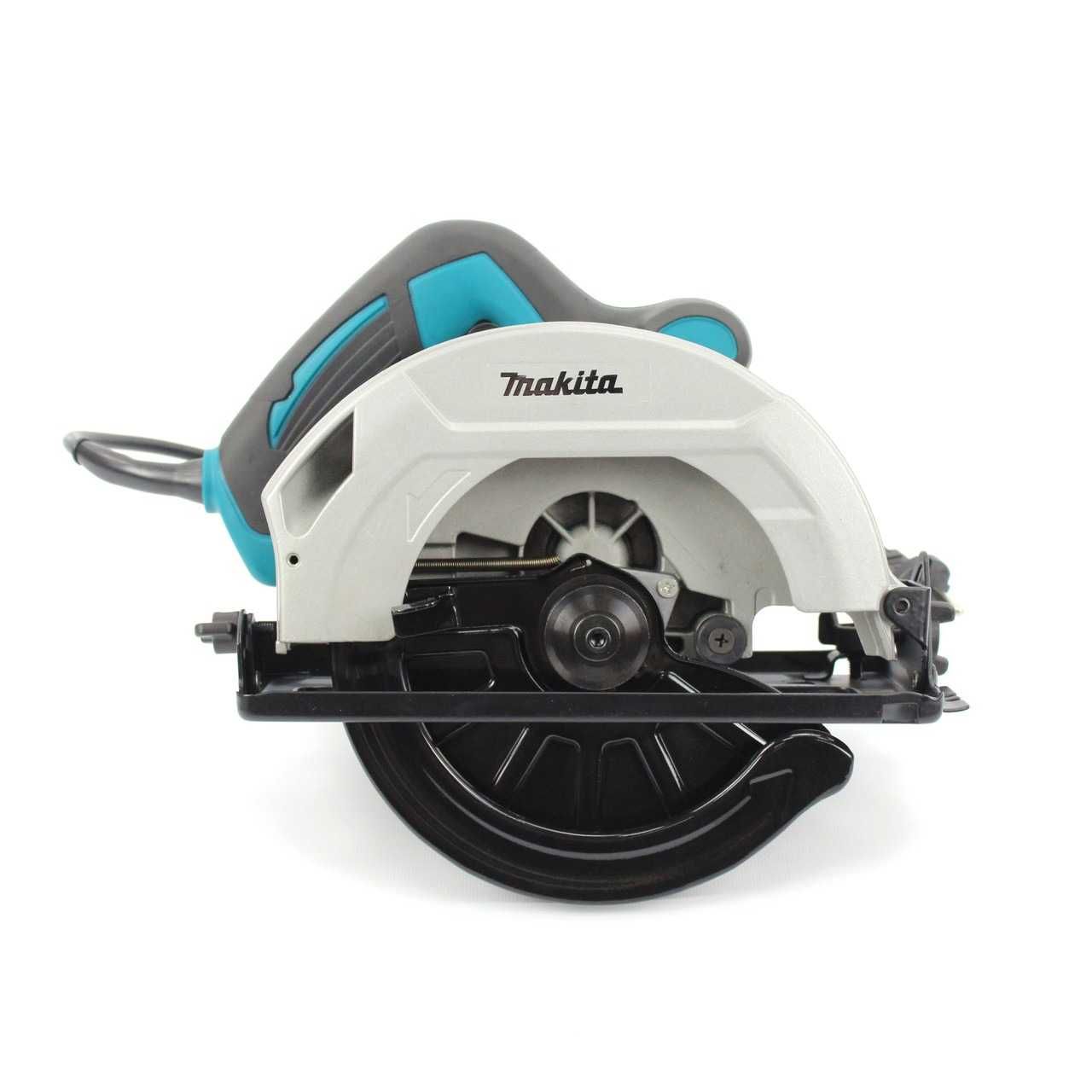 Циркулярна дискова пила Makita HS7010 (1200 Вт, 5300 об/хв) Макіта