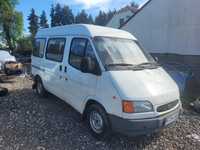 Ford Transit Ford Transit 9osobowy Salon Pl Zadbany Prywatny