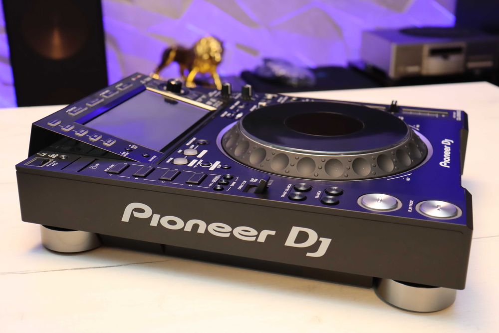 2 x Pioneer DJ CDJ 2000 nexus 2 Nowe Gwarancja Skup Zamiana