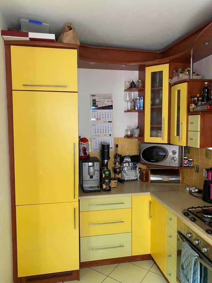 MIeszkanie Zacisze/Targówek