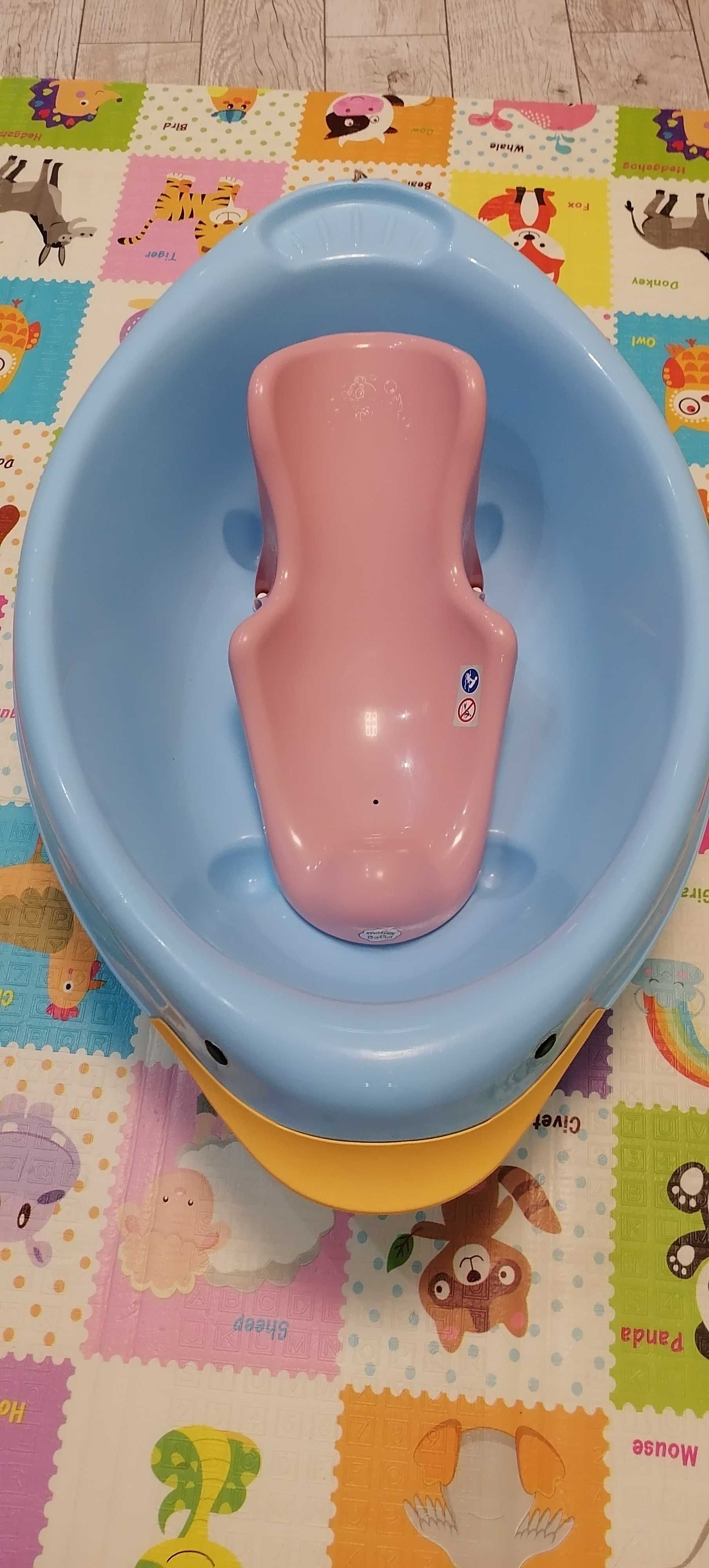 Ванночка, підставка для немовля