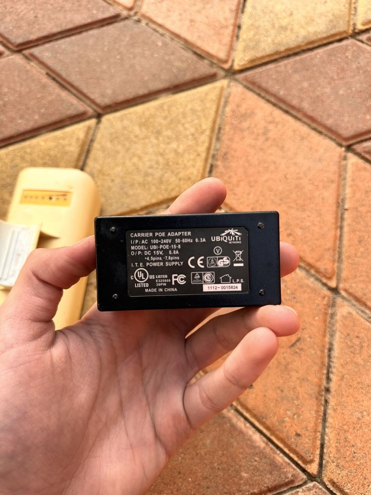 Ubiquiti Nanostation loco M2 M5, точка доступа