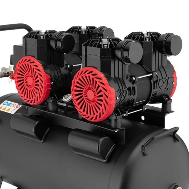 Продам Компресор INTERTOOL PT-0030