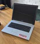Laptop Sony Vaio 4GB 128GB SSD VGN-N365E RETRO PCG-7Y2L