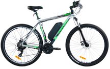 Eлектровелосипед ARDIS 29 "GTA" 500W 48V/14.5Ah ручка газа/100км