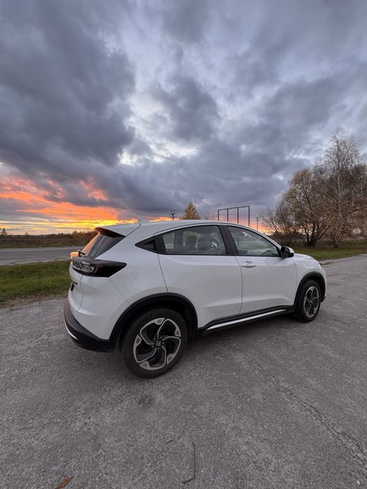 Автомобіль Honda MNV 2023