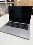MacBook Pro 13" - A1706