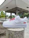 Nike Air Force 1 Low Supreme White EU.41