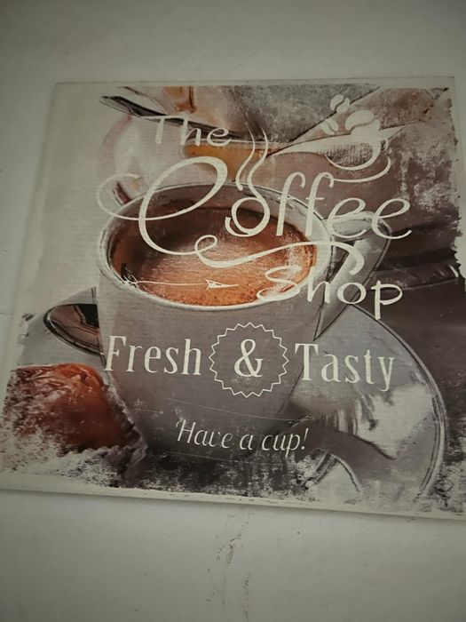 Varias placas vintage