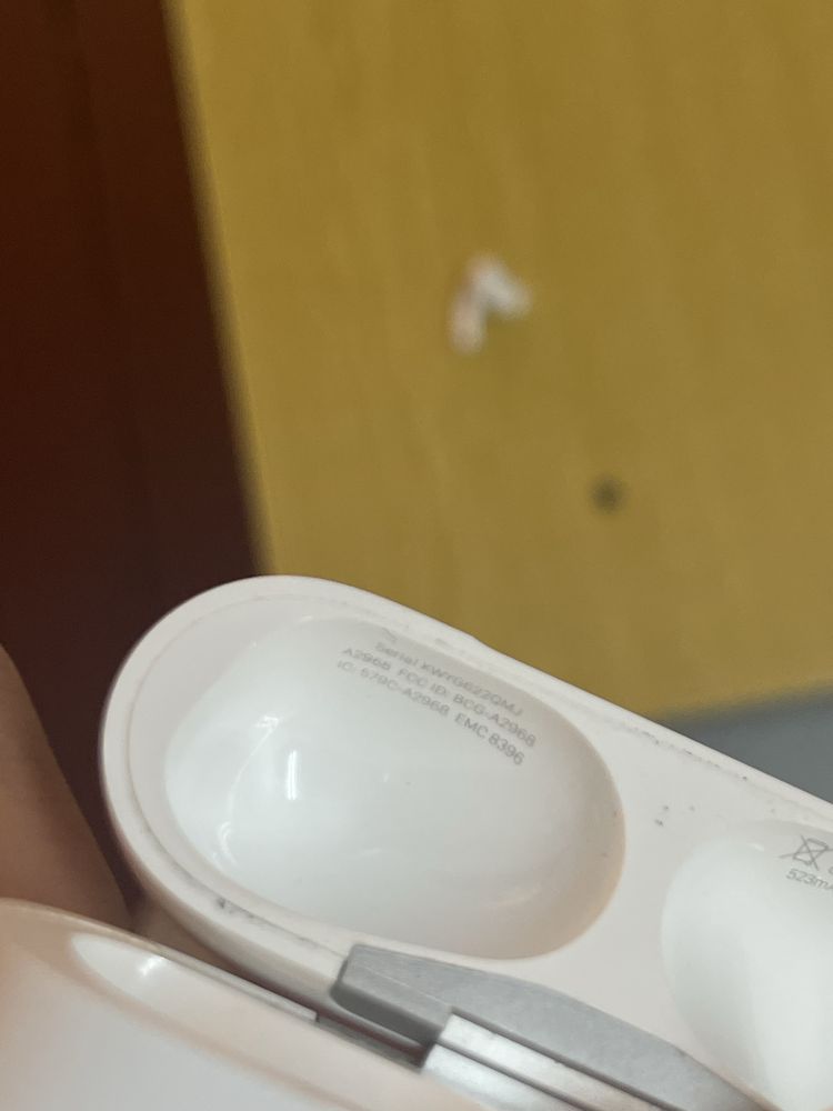 AirPods Pro 2 USB-C
