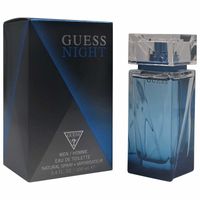 Perfumy | Guess | Night | 100 ml | edt