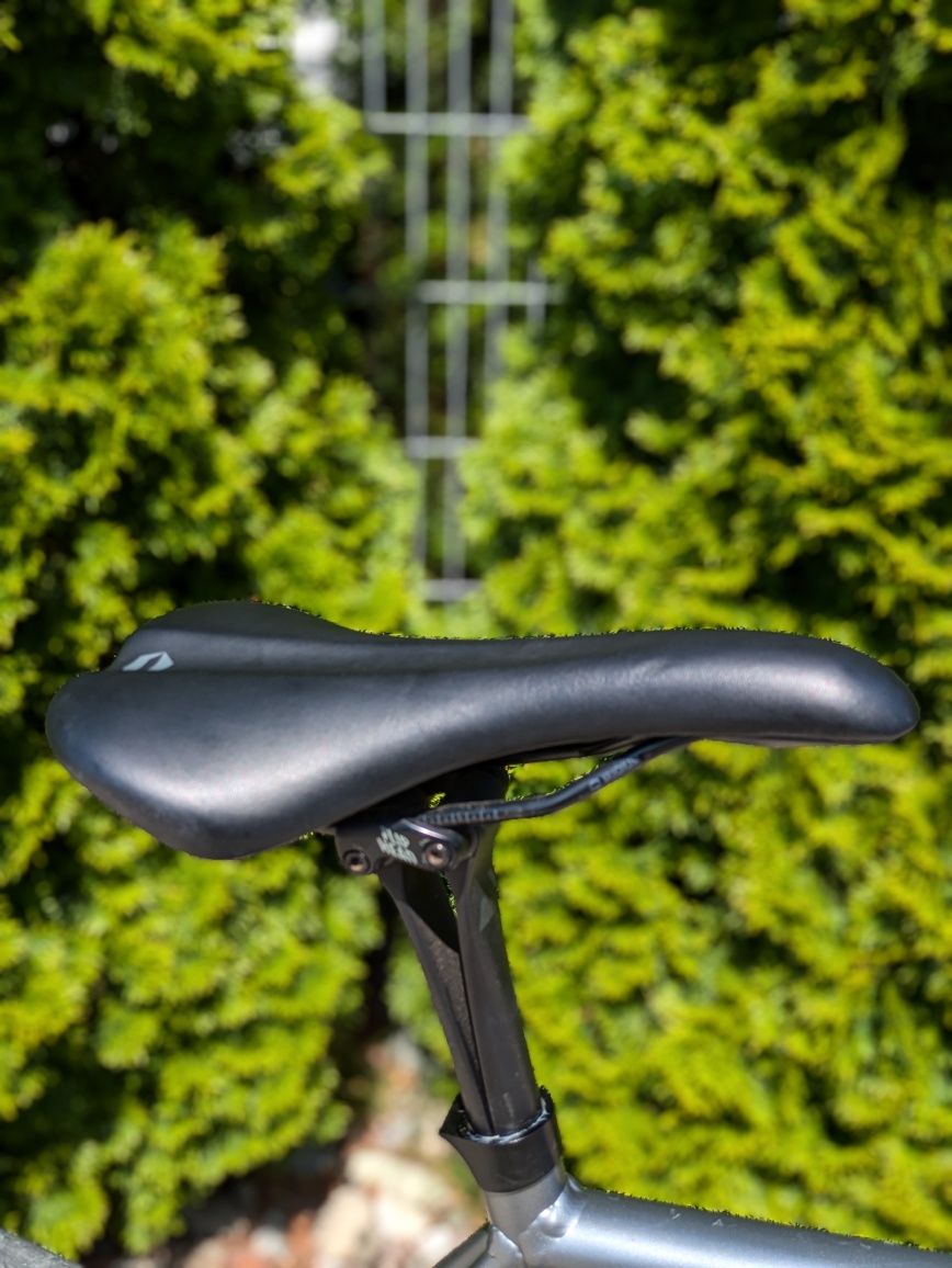 Canyon Roadlite AL 7.0 /XL – Ultegra, DT Swiss, karbonowy widelec –8kg