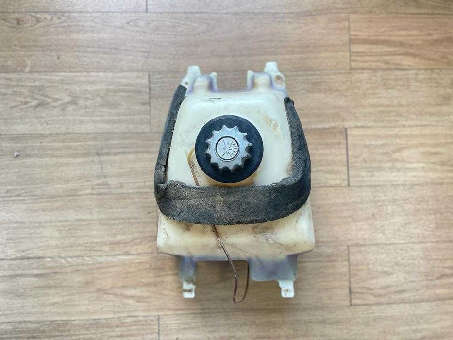 POLARIS SPORT / SCRAMBLER 400 – DEPOSITO COMBUSTIVEL