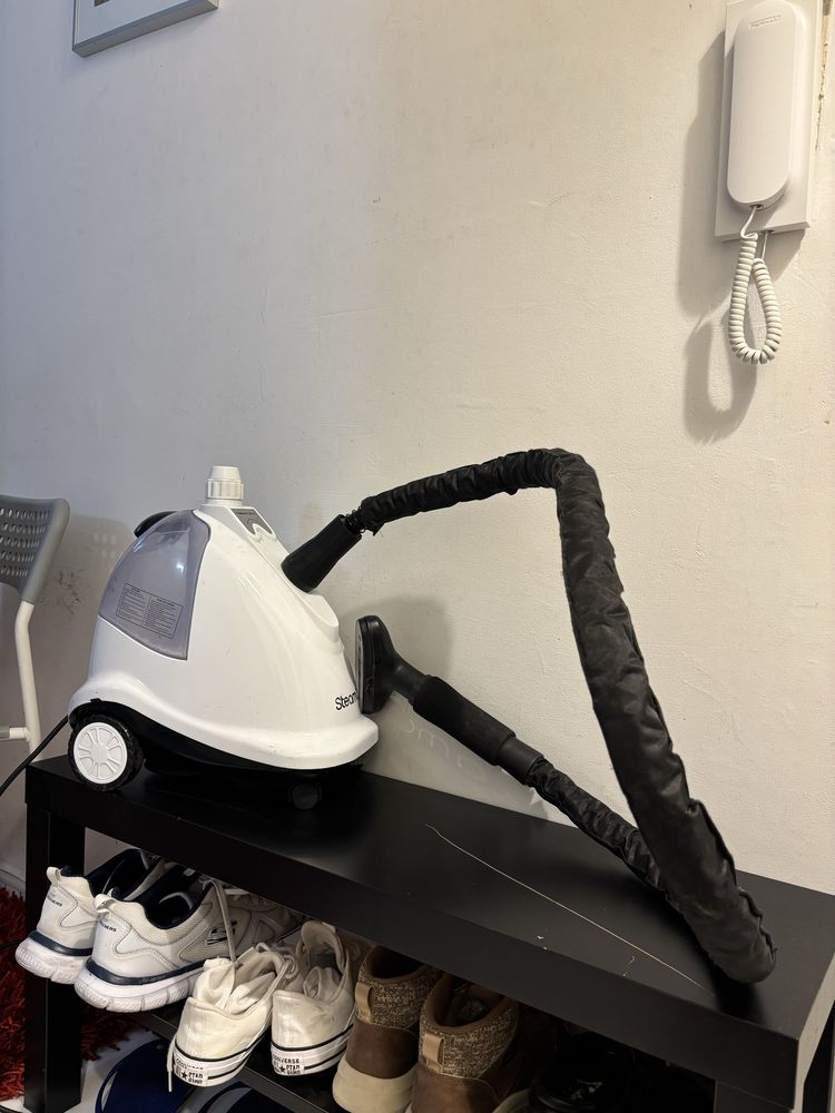Fero Vertical - SteamOne Professional T9
