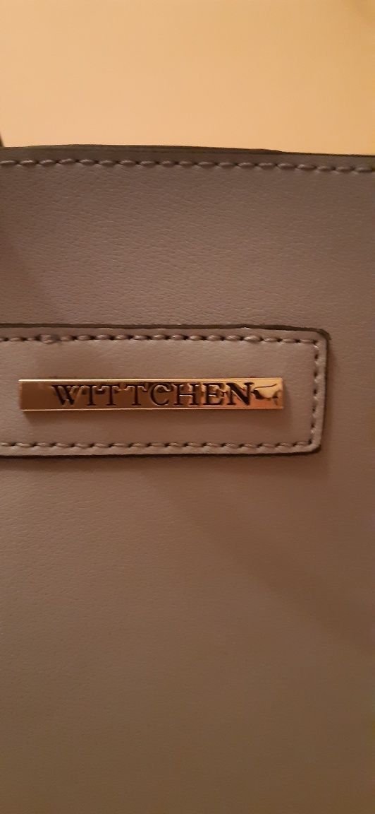 Wittchen elegancka torba