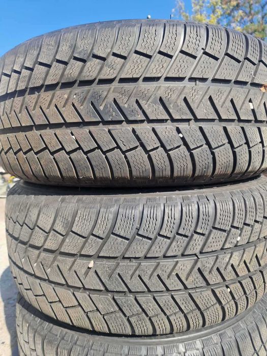 255 55 18  michelim latitude alpin bmw  5 120 r18  T5 Volkswagen