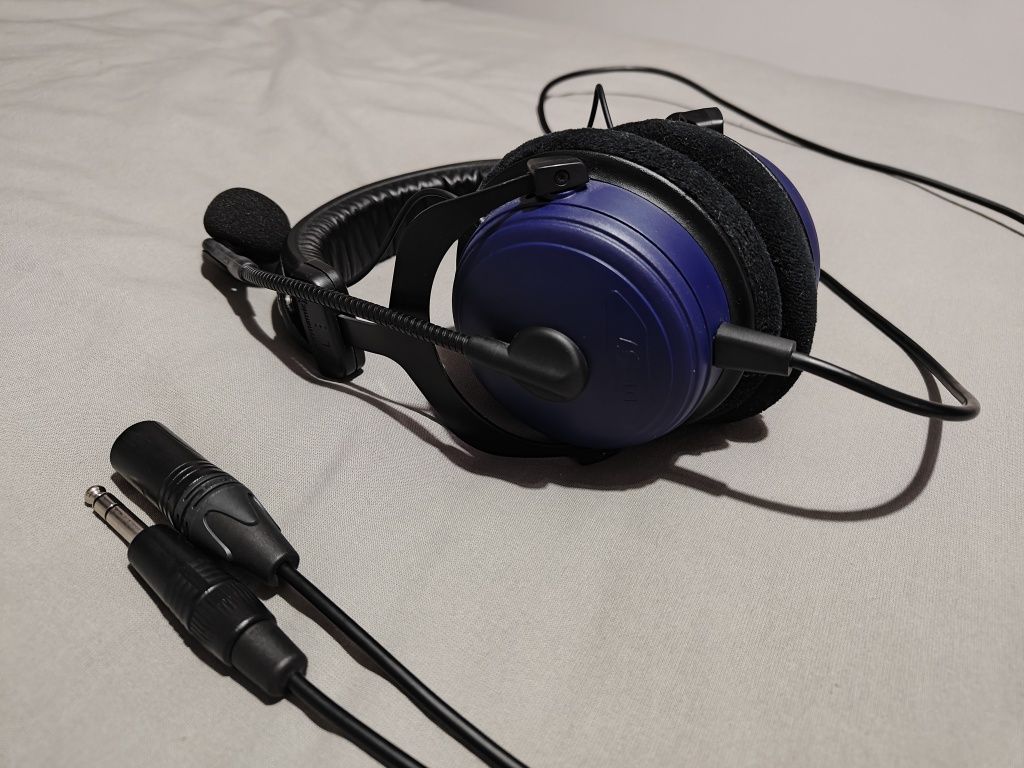 Headset Beyerdynamic DT 797 PV