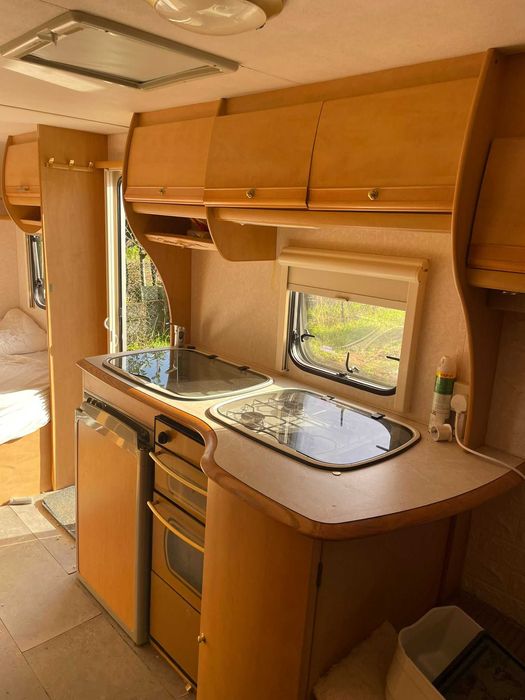 Caravana Inglesa Pageant Imperial