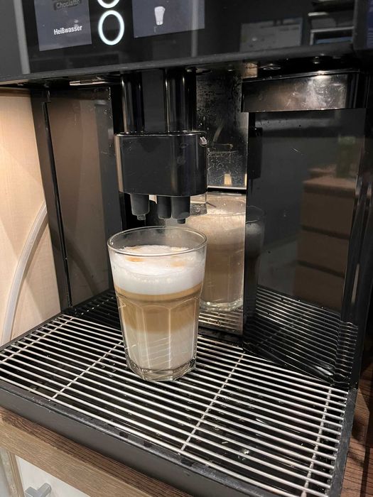 Ekspres do kawy profesjonalny WMF 1200s gwarancja 6 miesiecy