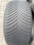 Шины б.у 255 45 R19 Michelin CrossClimate 2 SUV VOL 104H 2 шт