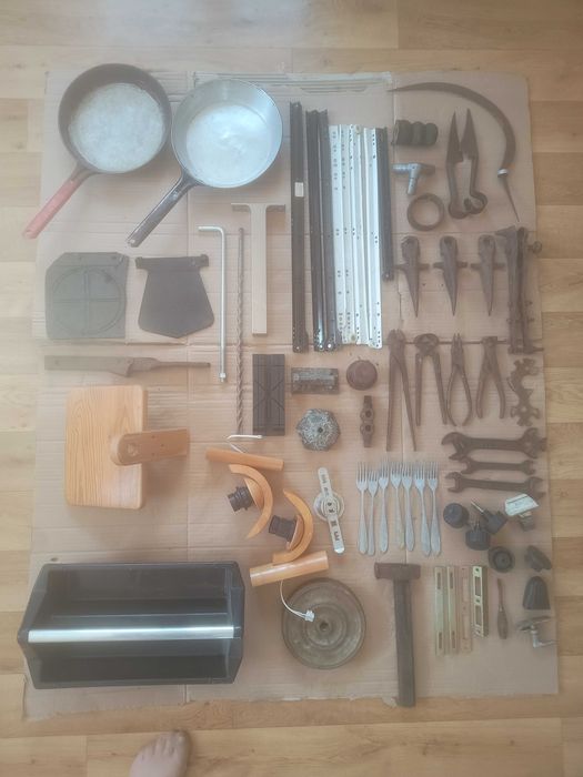 Narzędzia różności