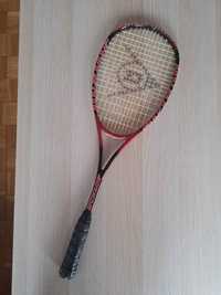 Rakieta do squasha DUNLOP Pro Lite Revolution 165g