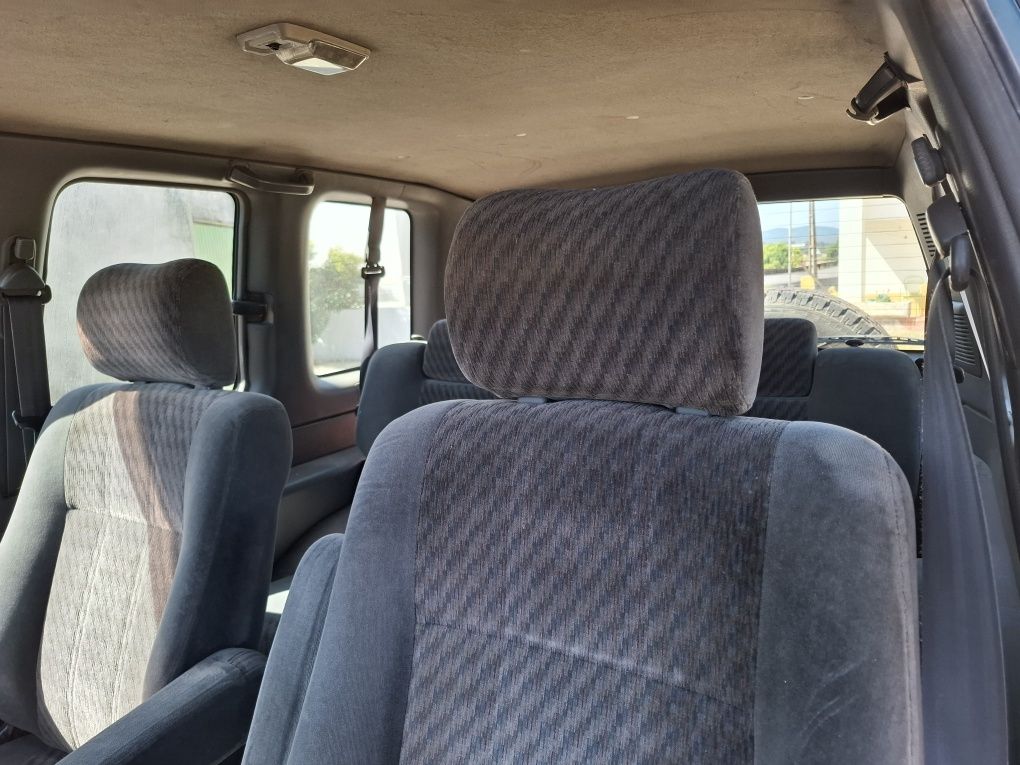 Vendo Opel monterey