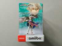 Nowa figurka amiibo Super Smash Bros. - #59 Corrin