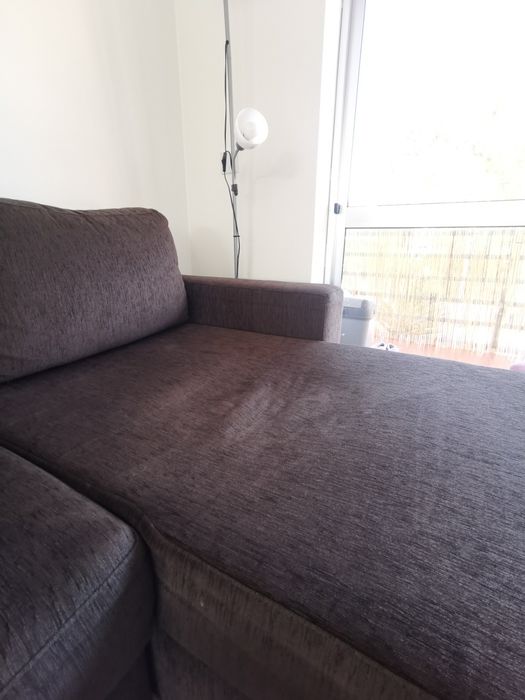 Sofá cama Chaise longue